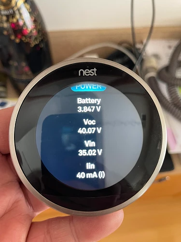 Nest Gen 3-3