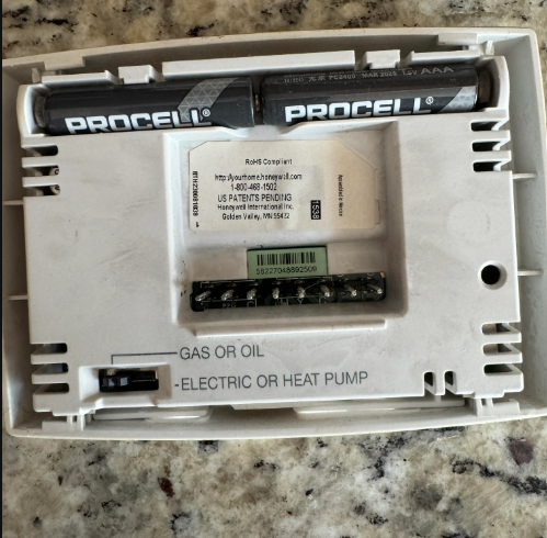 WiFi Thermostat for a Heat-Only Boiler System2